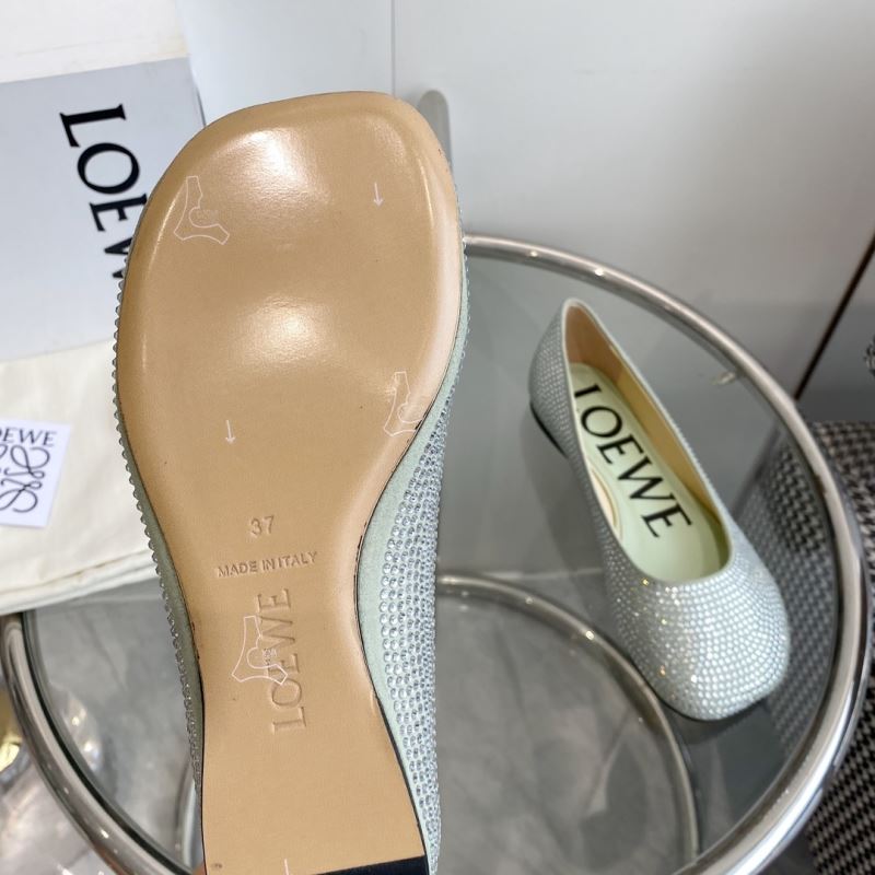 Loewe Shoes